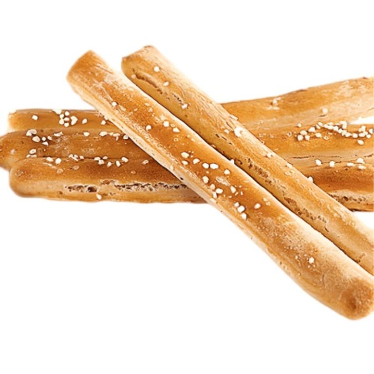 Savor Our Fresh Breadsticks