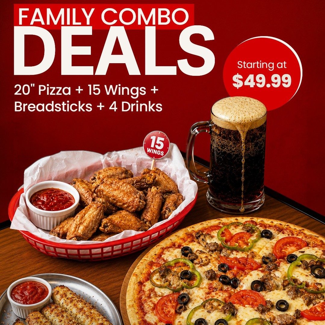 Family Deal #4.