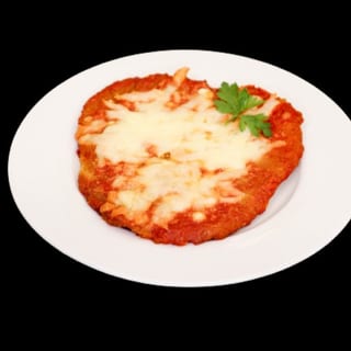 Veal Parmesan