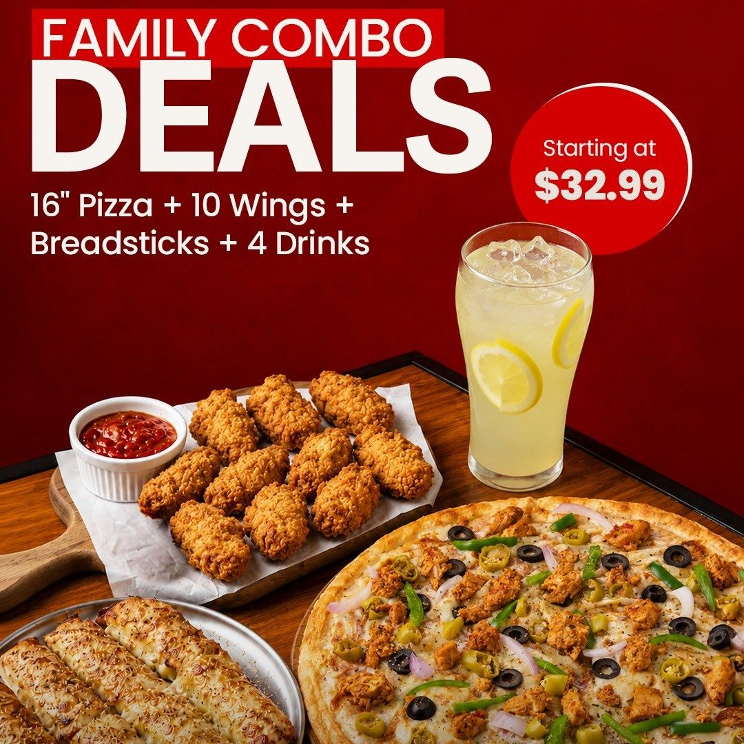 Family Deal #2.