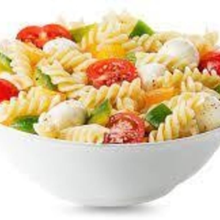 Savor Our Fresh Pasta