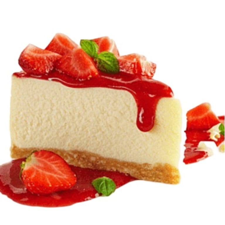 Savor Our Cheesecake Delights